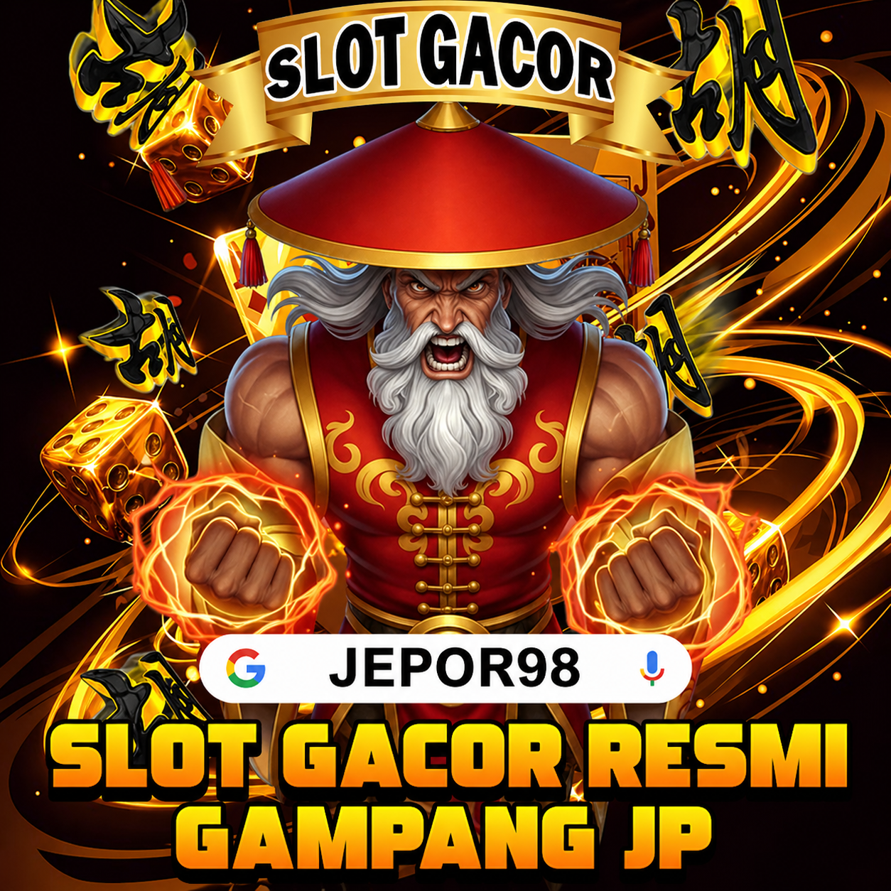 JEPOR98