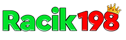 RACIK198 [Live Casino] Server VIP Kelas Dunia Tampilan Live HD Jaminan Pasti Bayar
